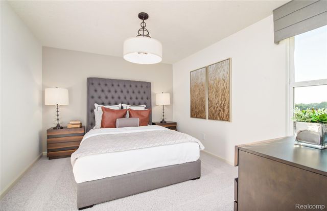 6216 Marsh, Pittsfield Charter Township, MI 48197