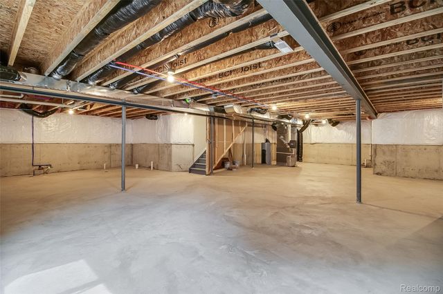 6216 Marsh, Pittsfield Charter Township, MI 48197