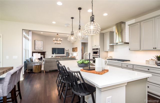 6216 Marsh, Pittsfield Charter Township, MI 48197