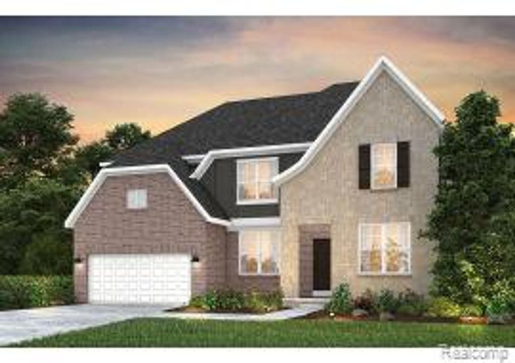 6216 Marsh, Pittsfield Charter Township, MI 48197