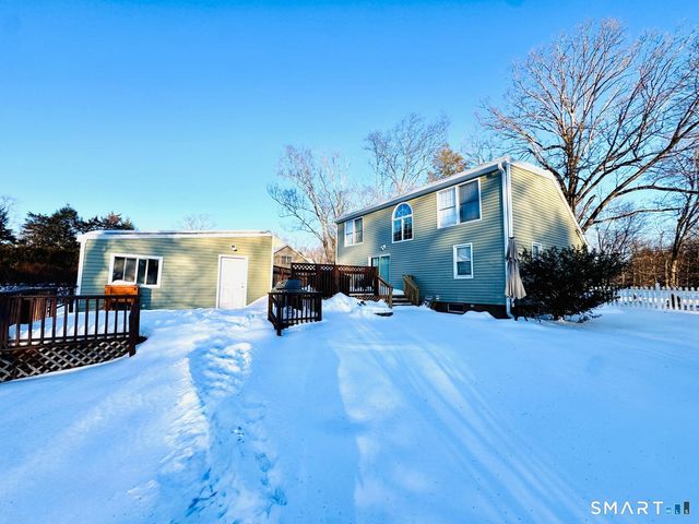 150 Rimmon Road, North Haven, CT 06473