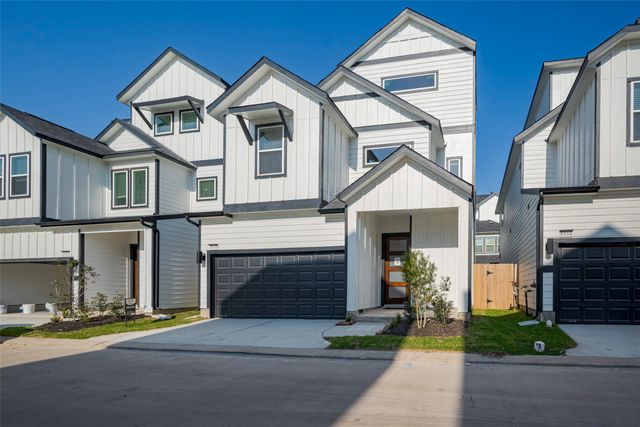 8926 Grovner Place, Houston, TX 77055