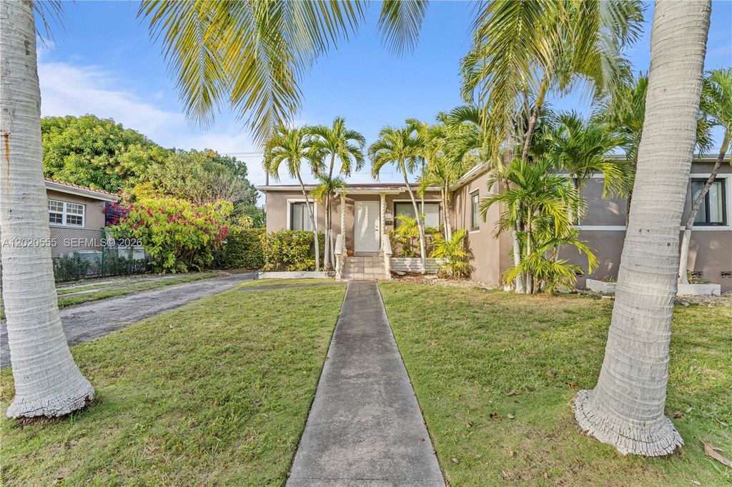 8311 SW 34th Ter 8311, Miami, FL 33155