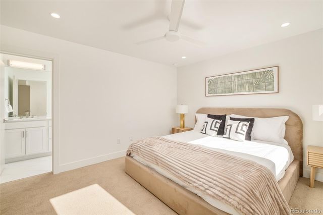 2357 S High Street, Denver, CO 80210