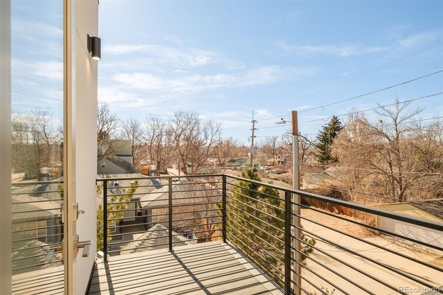 2357 S High Street, Denver, CO 80210