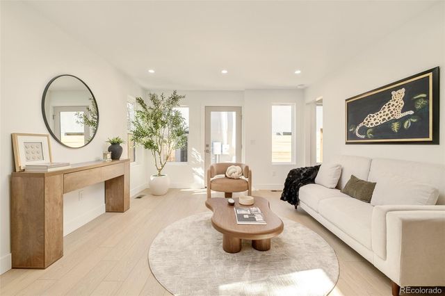 2357 S High Street, Denver, CO 80210