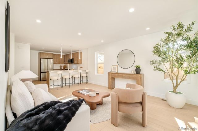 2357 S High Street, Denver, CO 80210