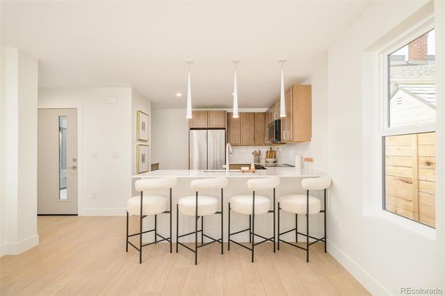 2357 S High Street, Denver, CO 80210