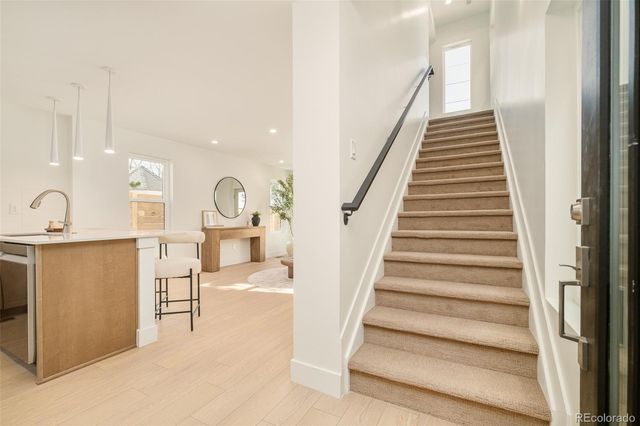 2357 S High Street, Denver, CO 80210