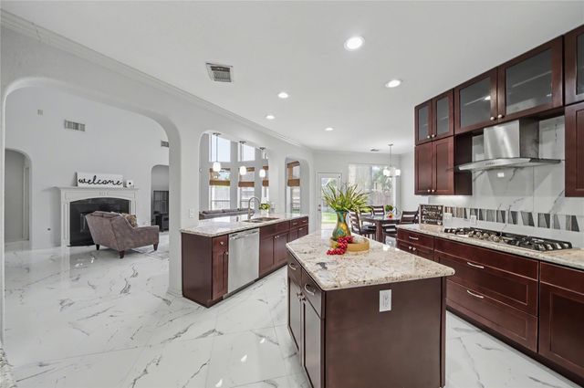 13211 Dusty Grove Lane, Sugar Land, TX 77498