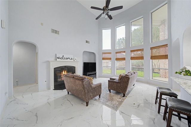 13211 Dusty Grove Lane, Sugar Land, TX 77498