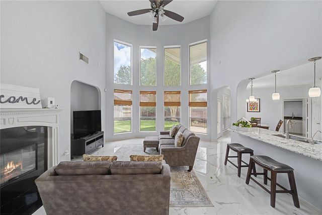 13211 Dusty Grove Lane, Sugar Land, TX 77498