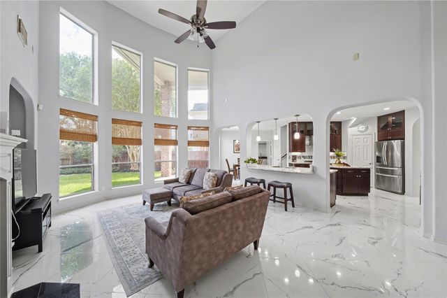 13211 Dusty Grove Lane, Sugar Land, TX 77498