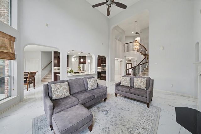 13211 Dusty Grove Lane, Sugar Land, TX 77498