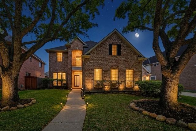 13211 Dusty Grove Lane, Sugar Land, TX 77498