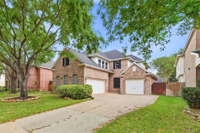 13211 Dusty Grove Lane, Sugar Land, TX 77498