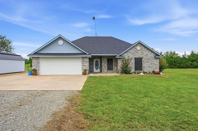 2227 County Road 2909, Dodd City, TX 75438