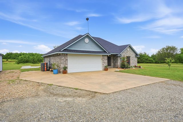 2227 County Road 2909, Dodd City, TX 75438