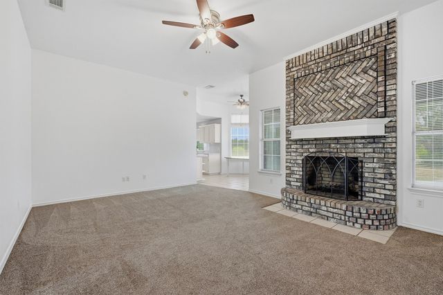 2227 County Road 2909, Dodd City, TX 75438