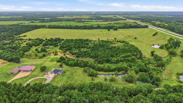 2227 County Road 2909, Dodd City, TX 75438