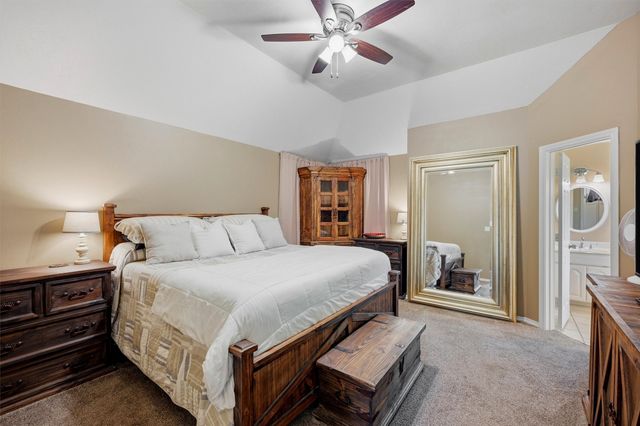 2227 County Road 2909, Dodd City, TX 75438