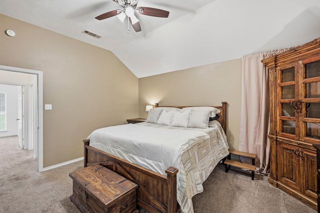 2227 County Road 2909, Dodd City, TX 75438