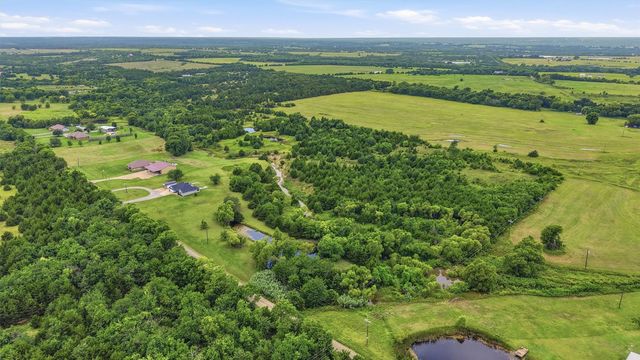 2227 County Road 2909, Dodd City, TX 75438