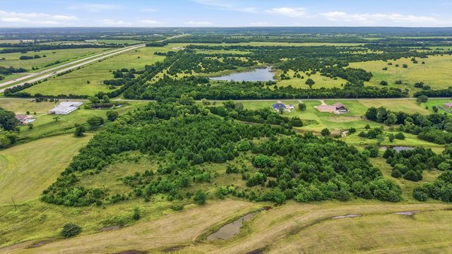 2227 County Road 2909, Dodd City, TX 75438