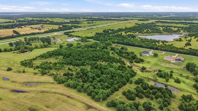 2227 County Road 2909, Dodd City, TX 75438