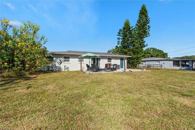 2386 Andros AVE, Fort Myers, FL 33905