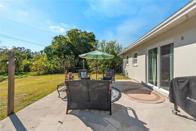 2386 Andros AVE, Fort Myers, FL 33905