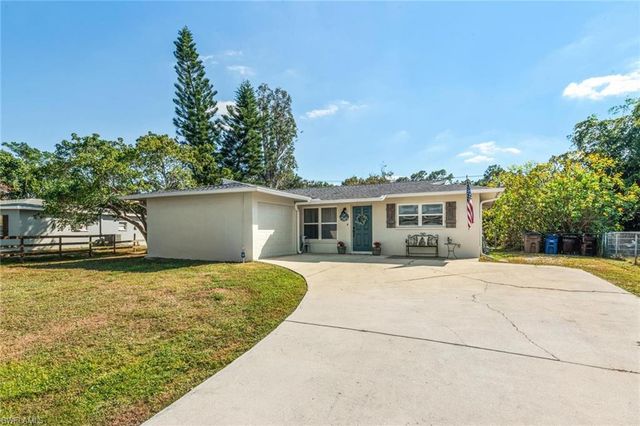2386 Andros AVE, Fort Myers, FL 33905