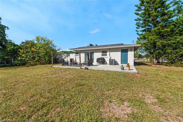 2386 Andros AVE, Fort Myers, FL 33905