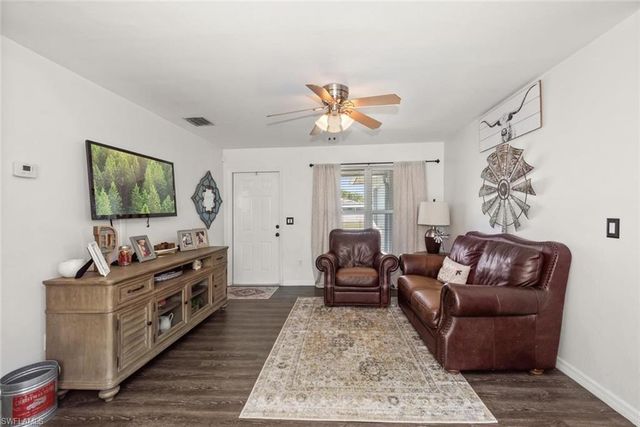 2386 Andros AVE, Fort Myers, FL 33905