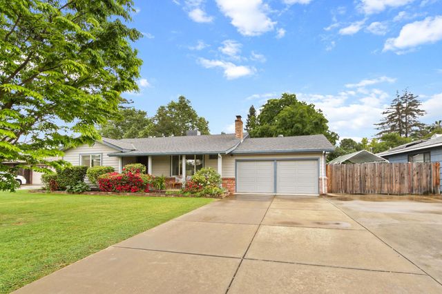 4720 Robertson Avenue, Carmichael, CA 95608