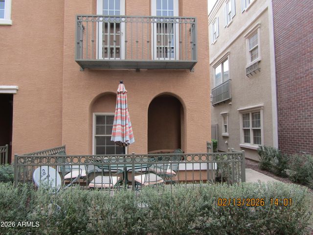 2626 S KEY BISCAYNE Drive, Gilbert, AZ 85295