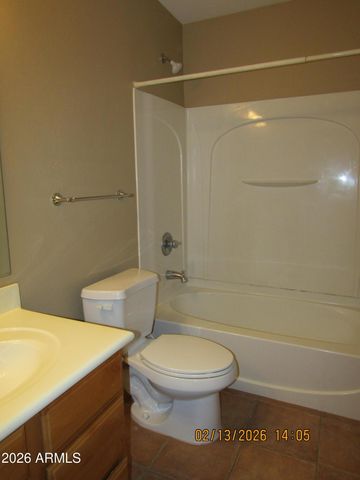 2626 S KEY BISCAYNE Drive, Gilbert, AZ 85295