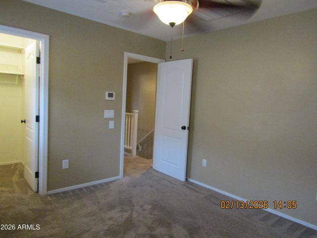 2626 S KEY BISCAYNE Drive, Gilbert, AZ 85295