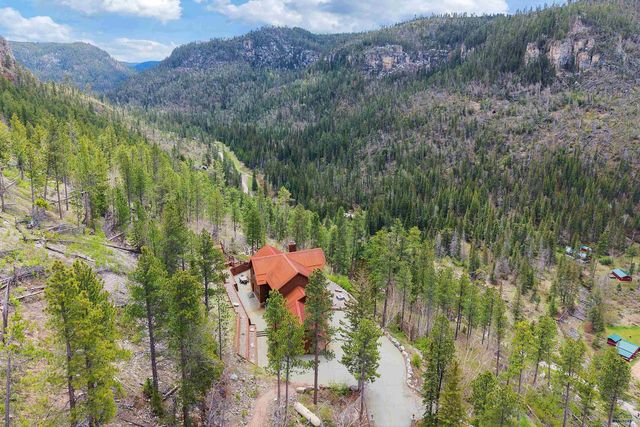 10726 CONNEMARA LN, Lead, SD 57754