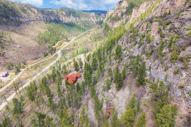 10726 CONNEMARA LN, Lead, SD 57754
