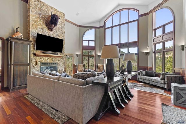 10726 CONNEMARA LN, Lead, SD 57754