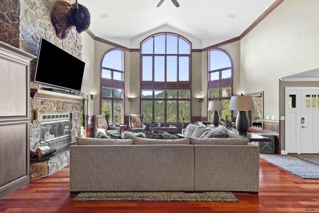 10726 CONNEMARA LN, Lead, SD 57754