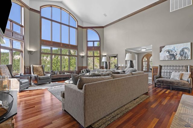 10726 CONNEMARA LN, Lead, SD 57754