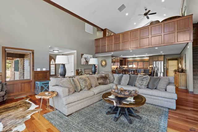10726 CONNEMARA LN, Lead, SD 57754