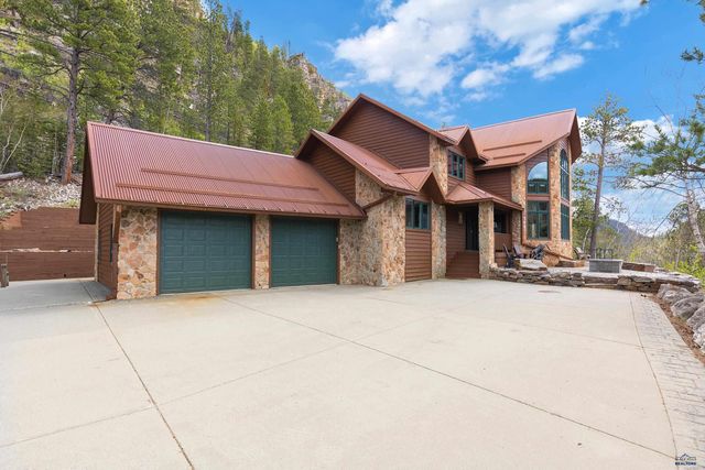 10726 CONNEMARA LN, Lead, SD 57754