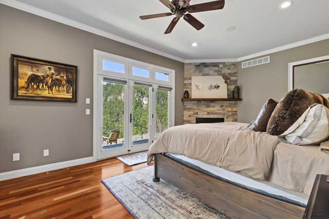 10726 CONNEMARA LN, Lead, SD 57754