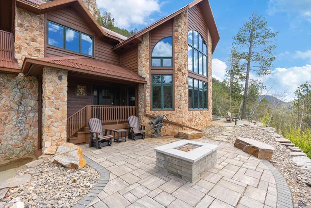 10726 CONNEMARA LN, Lead, SD 57754
