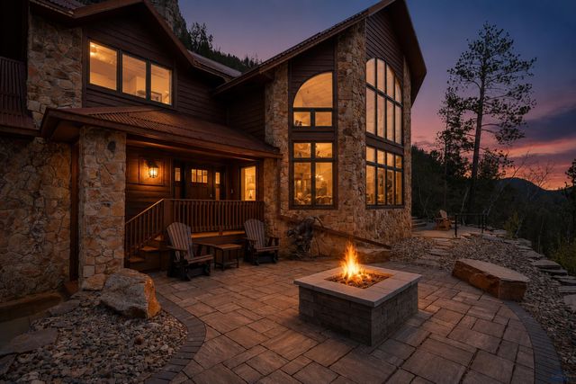 10726 CONNEMARA LN, Lead, SD 57754