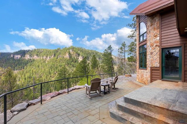 10726 CONNEMARA LN, Lead, SD 57754