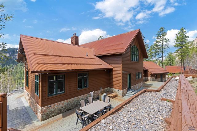 10726 CONNEMARA LN, Lead, SD 57754